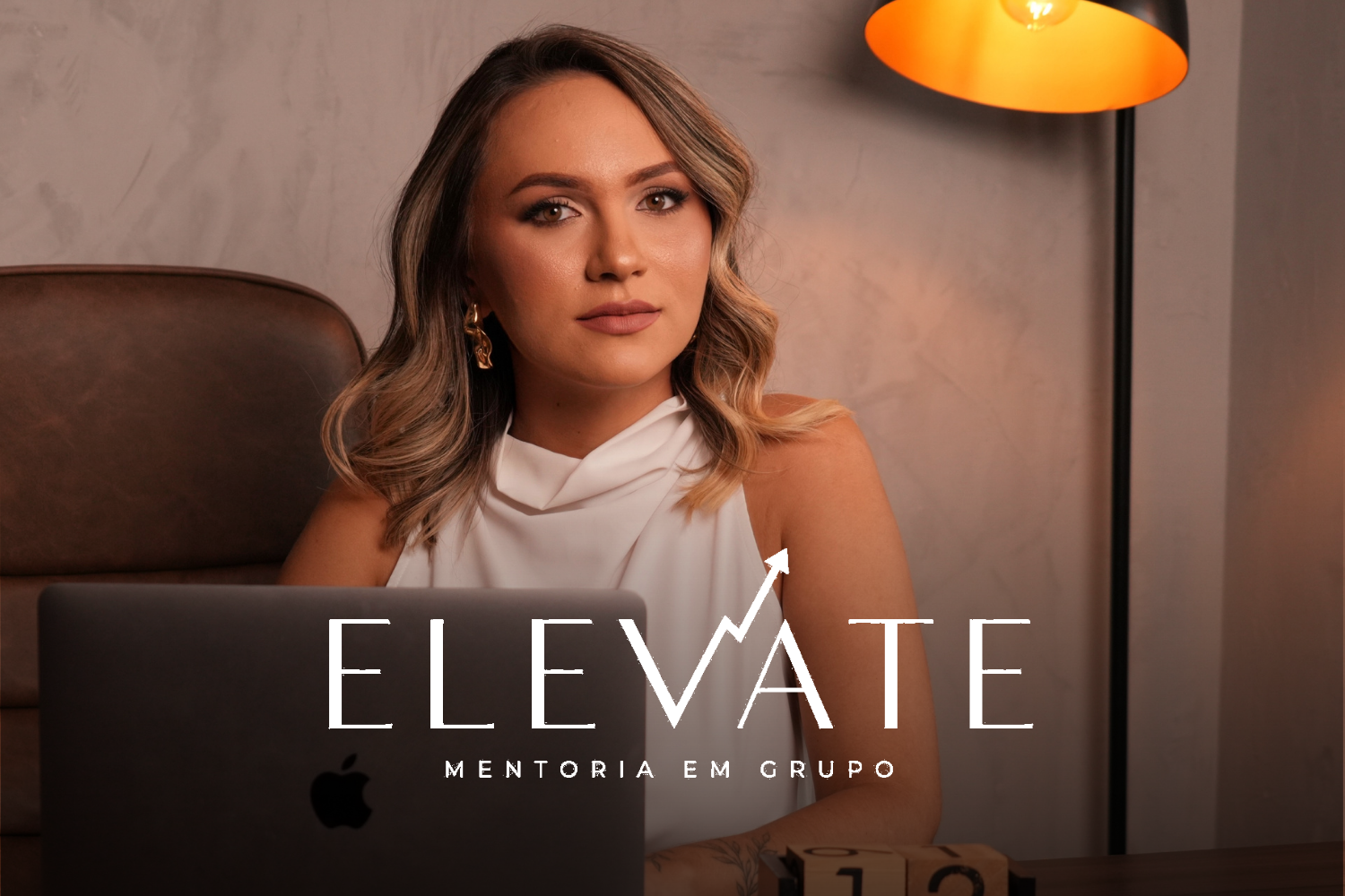 Capa da Mentoria Elevate